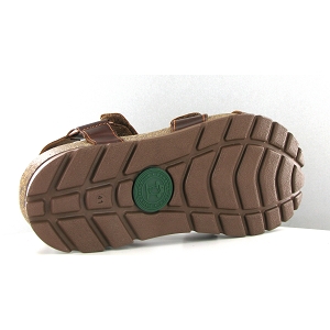 Panama jack sandales et nu -pieds sambo marronC104801_4