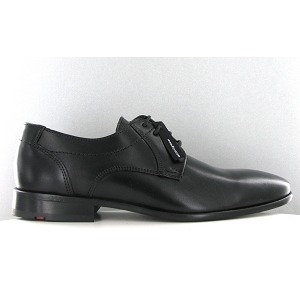 LLOYD MANON<br>Noir