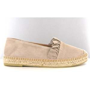 Kanna espadrille kv 8000 marronC113402_1