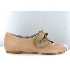 5595BA  EVA 6506:Cuir/Or