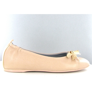 Lilimill ballerines ill frn beigeC114701_1