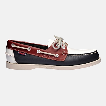 SEBAGO 70001B0<br>Bleu