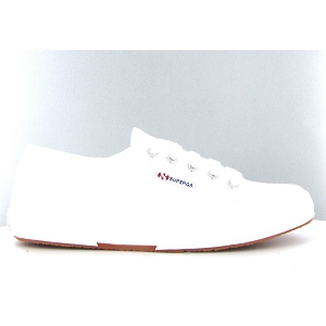 SUPERGA 2750 COTU CLASSIC<br>Blanc