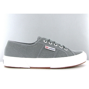 SUPERGA 2750 COTU CLASSIC<br>Gris