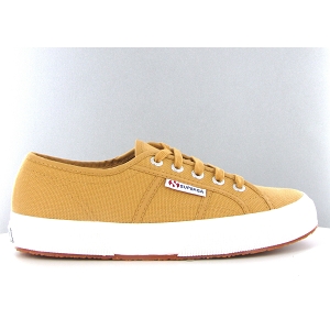 Superga tennis 2750 cotu classic beigeC125005_1