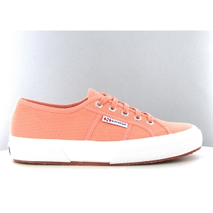 SUPERGA 2750 COTU CLASSIC<br>Peche