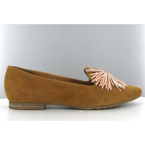 Regarde le ciel mocassins julienne marronC125602_1