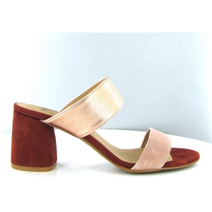 SERENA CROSS 6109:Cuir/Beige