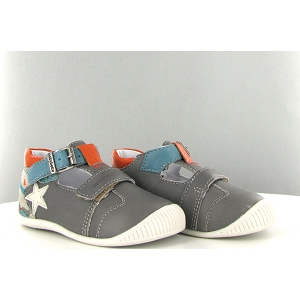 BABYBOTTE PLUTON<br>Gris