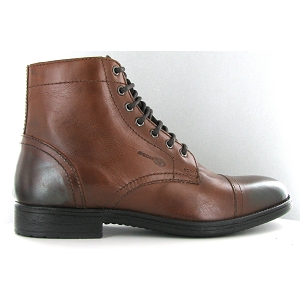  JAYLON  U94Y7A:Cuir/Marron