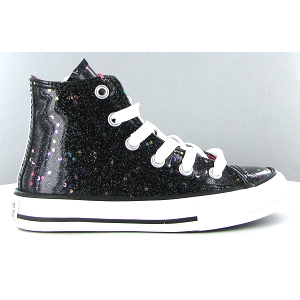 CONVERSE CTAS HI EV<br>Noir