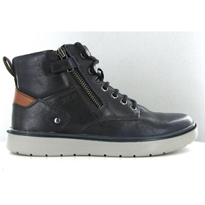 STIREN J RIDDOCK J947SA:Cuir/Bleu