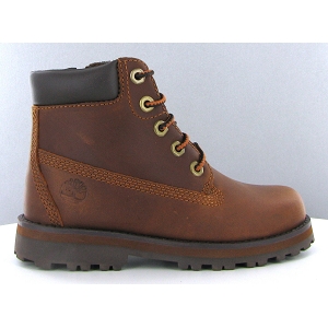 TIMB ENF COURMA KID 6<br>Marron