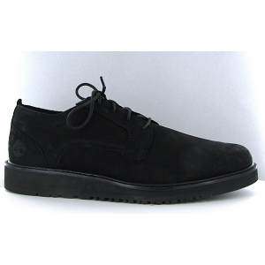 Timberland lacets wesley falls noirC159401_1