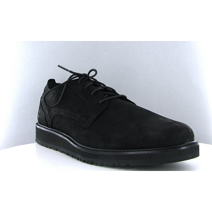 Timberland lacets wesley falls noirC159401_2