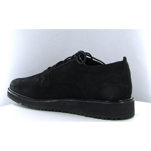 Timberland lacets wesley falls noirC159401_3