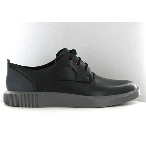  K100356:Cuir/Noir