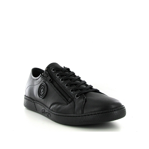 PATAUGAS JAY<br>Noir