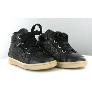 ROMAGNOLI 4071<br>Noir
