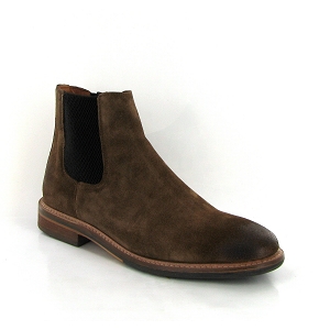 SCHMOOVE PILOT CHELSEA<br>Marron
