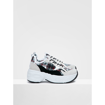 No name sneakers nitro jogger blancC203801_1