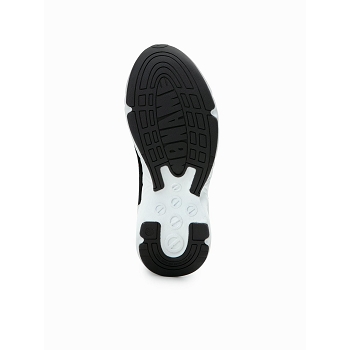 No name sneakers nitro jogger blancC203801_5