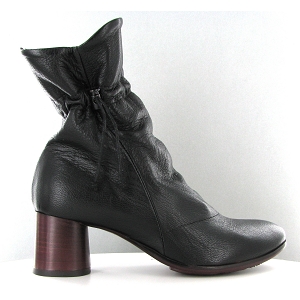 Lilimill bottines et boots ill frn noirC205901_1