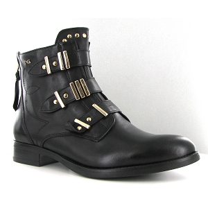 Nero giardini bottines et boots 08752 noirC206201_2