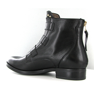 Nero giardini bottines et boots 08752 noirC206201_3