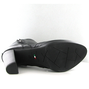 Nero giardini bottines et boots 08711 noirC206301_4