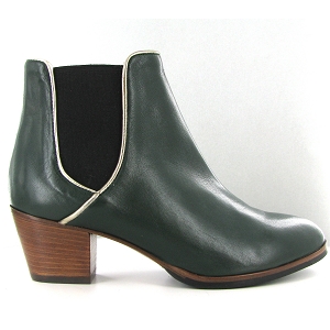bottines les venues