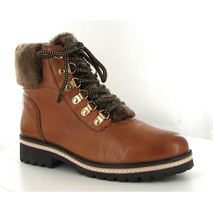 Regarde le ciel bottines et boots brandy 01 4659 marronC214401_1