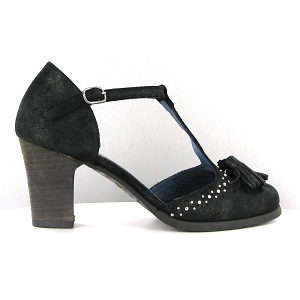  62963:Cuir/Noir