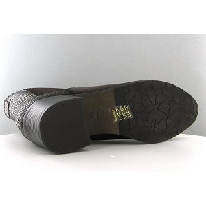 Pinto di blu 79260 marron