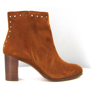 Otess bottines et boots cp050 marronC221001_1