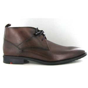 Lloyd bottines et boots jenkins marronC221501_1