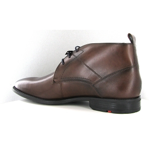 Lloyd bottines et boots jenkins marronC221501_3