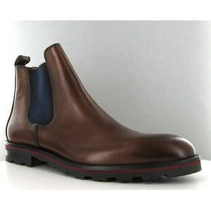 Lloyd bottines et boots renee marronC221601_2