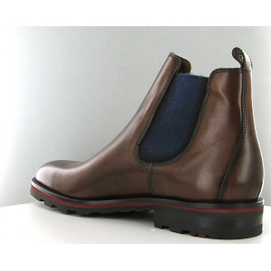Lloyd bottines et boots renee marronC221601_3