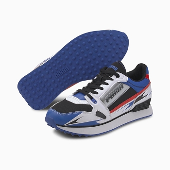 Puma sneakers mile rider sga 37344301 bleuC230401_1