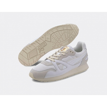 Puma sneakers mirage og luxe 373306 blancC230501_1