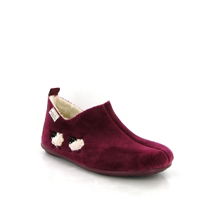 LA MAISON DE L ESPADRILLE 9013 9024 MOUTON<br>Bordeaux