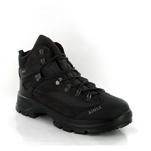 AIGLE HUNTSHAW MTD<br>Marron