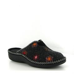 semelflex chaussons femme