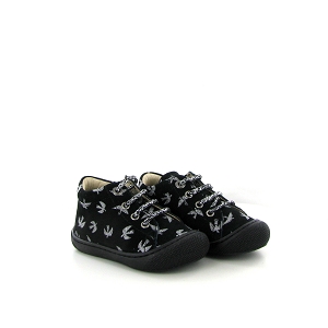 NATURINO COCOON COLIBRI<br>Noir