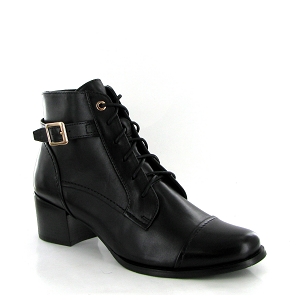 Regarde le ciel bottines et boots jolene 04 noirC239202_1