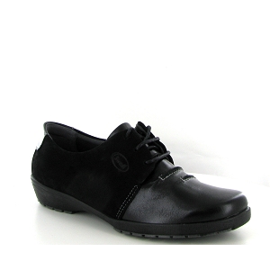 SWEDI LONGIS<br>Noir