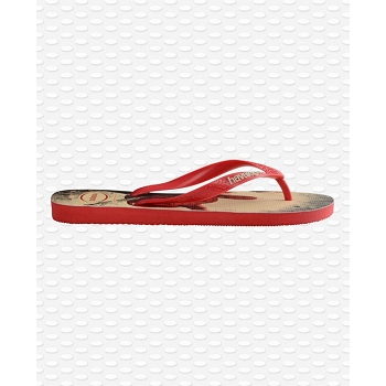 Havaianas tong top marvel rougeC241501_3