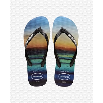 Havaianas tong hype noirC241601_1