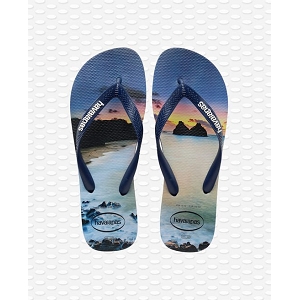 Havaianas tong hype 4127920 bleuC242501_1